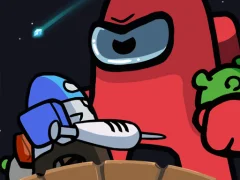 Gra Imposter Clash w Internecie