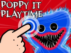 Gra Poppy It Playtime w Internecie