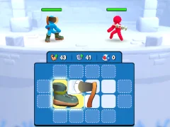 Gra Survivor Tournament w Internecie
