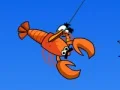 Gra Swampy fishing w Internecie