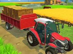 Gra Farming Town w Internecie