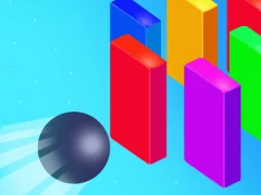 Gra Domino Smash 3D w Internecie