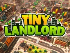 Gra Tiny Landlord w Internecie