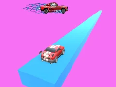 Gra Drag Race X w Internecie