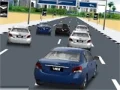 Gra 3D racing craze w Internecie