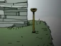 Gra Submachine zero: ancient adventure w Internecie