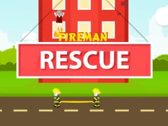 Gra Fireman Rescue w Internecie