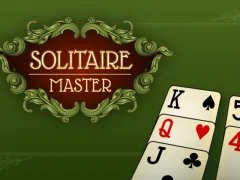 Gra Solitaire Master w Internecie