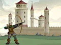 Gra Bow Shooting w Internecie