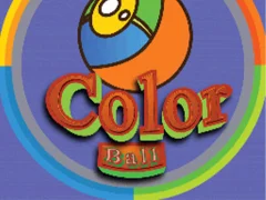 Gra Color Ball w Internecie
