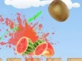 Gra Crazy Fruits Killer w Internecie