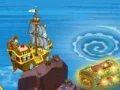 Gra Journey beyond the never seas w Internecie