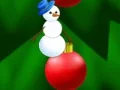 Gra Snowman's christmas w Internecie
