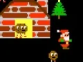 Gra Santa goes crazy w Internecie