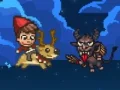 Gra Reindeer rescue w Internecie