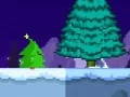 Gra Christmas gravity runner w Internecie