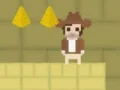 Gra Pixel Doom: The Guardian Of Ankh w Internecie