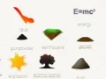 Gra Little Alchemy w Internecie