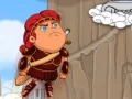 Gra Heroes jumping w Internecie