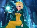 Gra Frozen Elsa Prep w Internecie
