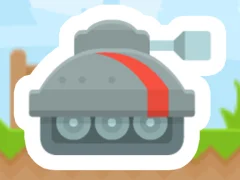 Gra Mini Tanks w Internecie