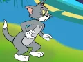 Gra Tom And Jerry - Cat Crossing w Internecie