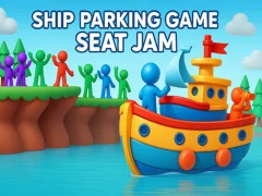 Gra Ship Parking Game w Internecie