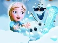 Gra Frozen Castle Adventure w Internecie