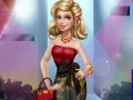 Gra Sery Runway Dolly Dress Up w Internecie