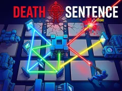 Gra Death Sentence w Internecie