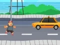 Gra Crazy Runner w Internecie