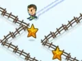 Gra Groovy Ski w Internecie