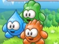 Gra Blobs Plops w Internecie