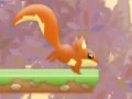 Gra Nut rush w Internecie
