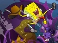 Gra Spongebob Rider w Internecie
