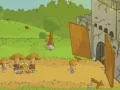 Gra Mushroom Haboom: Battle for pine w Internecie