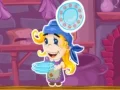 Gra Cinderella’s Rush w Internecie