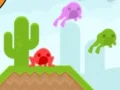 Gra Frogger Jump w Internecie