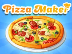 Gra Pizza Maker w Internecie