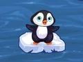 Gra Penguin Skip w Internecie