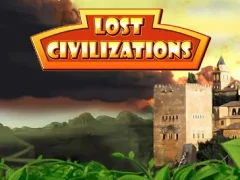 Gra Lost Civilizations w Internecie