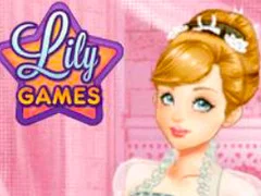 Gra Lily's wedding w Internecie