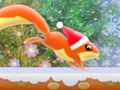 Gra Nut Rush 3 Snow Scramble w Internecie