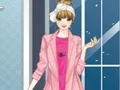 Gra Casual Dress Fashion w Internecie