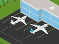 Gra Airport Rush w Internecie