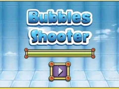 Gra Bubbles Shooter w Internecie
