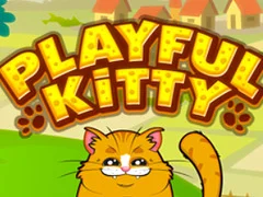 Gra Playful Kitty w Internecie