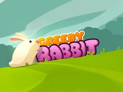 Gra Greedy Rabbit w Internecie