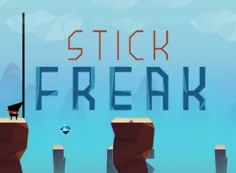 Gra Stick Freak w Internecie