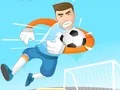 Gra Penalty Superstar w Internecie